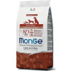 Monge All breeds Puppy&Junior lamb&Rice - зображення 1