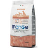 Monge All breeds Adult Salmon&Rice 15 кг (8009470006361) - зображення 1