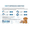 Monge All breeds Puppy&Junior lamb&Rice 2.5 кг (8009470011181) - зображення 3