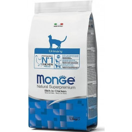   Monge Urinary 10 кг (8009470004916)