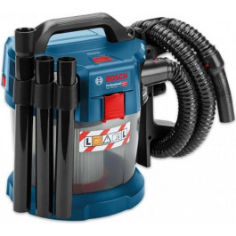   Bosch GAS 18V-10 L (06019C6300)