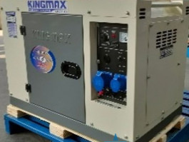   KINGMAX KH9S1