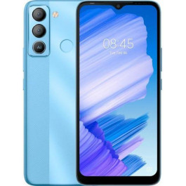   Tecno POP 5 LTE BD4 2/32Gb Dual Sim Ice Blue (4895180774997)