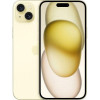 Apple iPhone 15 256GB Yellow (MTP83) - зображення 1