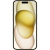 Apple iPhone 15 256GB Yellow (MTP83) - зображення 2