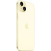 Apple iPhone 15 256GB Yellow (MTP83) - зображення 3