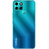 Infinix Smart 6 2/32Gb Light Sea Green - зображення 7