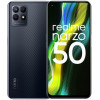 realme Narzo 50 4/64GB Speed Black - зображення 1