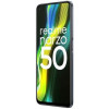 realme Narzo 50 4/64GB Speed Black - зображення 2