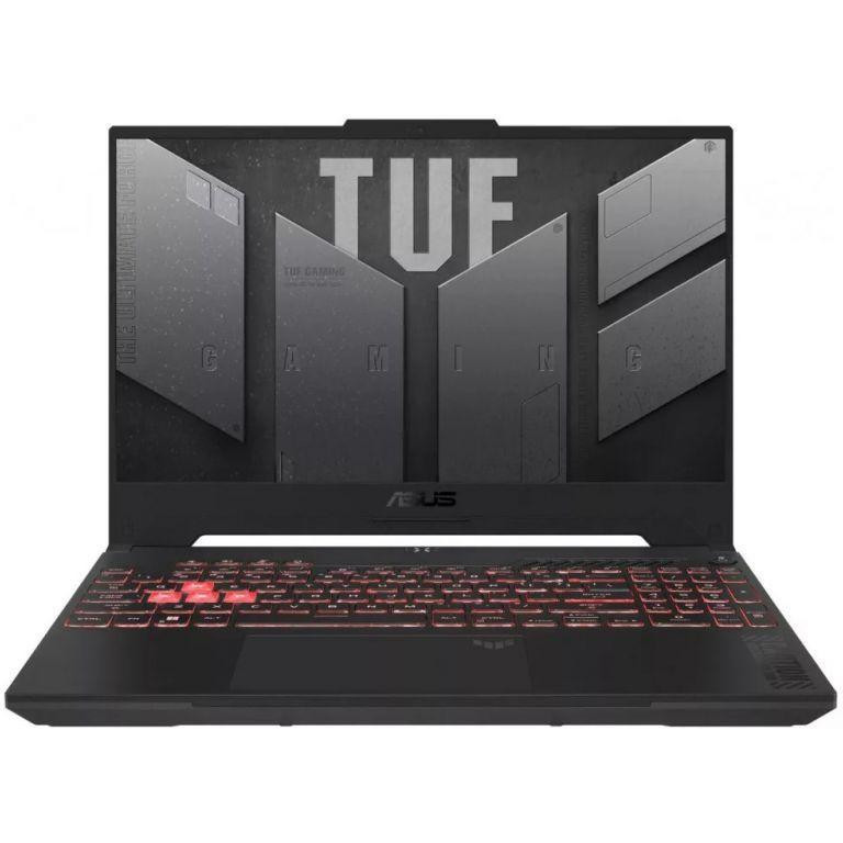 ASUS TUF Gaming A15 FA507NV (FA507NV-LP023) - зображення 1