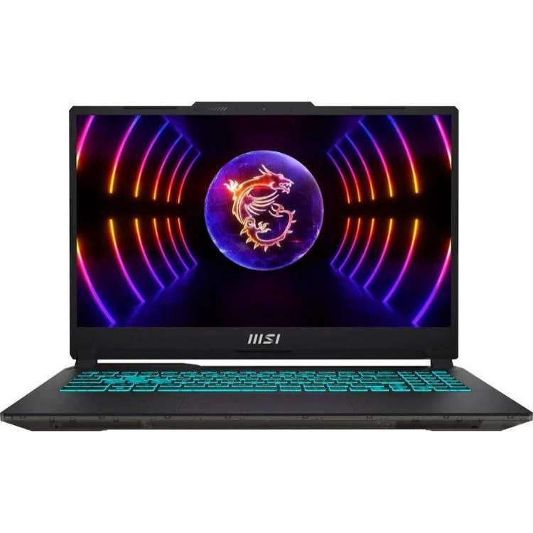 MSI Cyborg 15 A12VF (A12VF-266XPL) - зображення 1