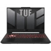 ASUS TUF Gaming A15 FA507RR Mecha Gray (FA507RR-HN036) - зображення 1