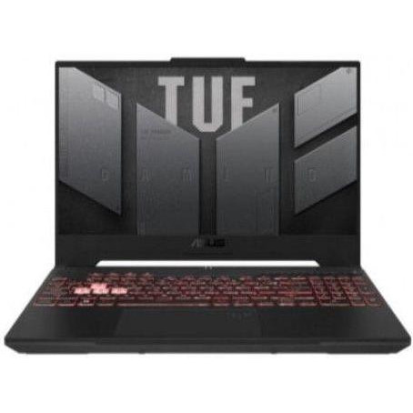 ASUS TUF Gaming A15 FA507RR Mecha Gray (FA507RR-HN036) - зображення 1