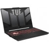 ASUS TUF Gaming A15 FA507RR Mecha Gray (FA507RR-HN036) - зображення 3