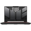 ASUS TUF Gaming A15 FA507RR Mecha Gray (FA507RR-HN036) - зображення 6