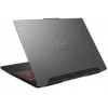 ASUS TUF Gaming A15 FA507RR Mecha Gray (FA507RR-HN036) - зображення 7