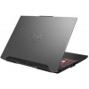 ASUS TUF Gaming A15 FA507RR Mecha Gray (FA507RR-HN036) - зображення 8