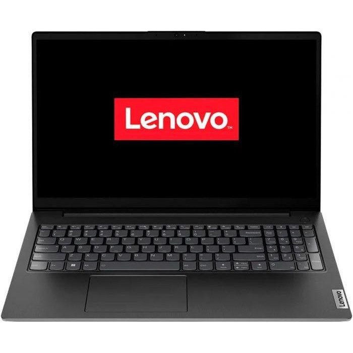 Lenovo V15 G3 ABA Black (82TV004LRM) - зображення 1