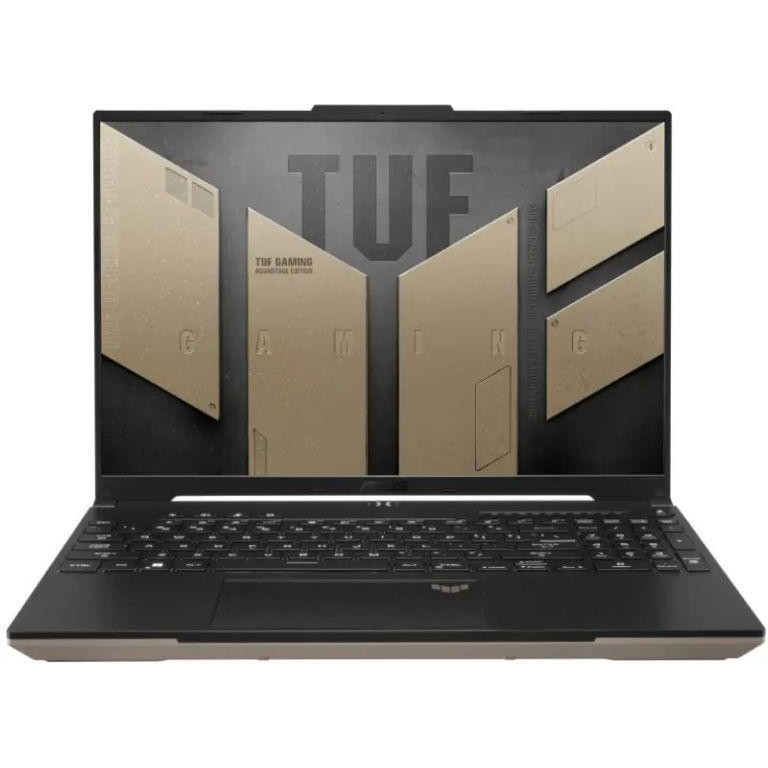 ASUS TUF Gaming A16 Advantage Edition FA617NS (FA617NS-N3075W) - зображення 1