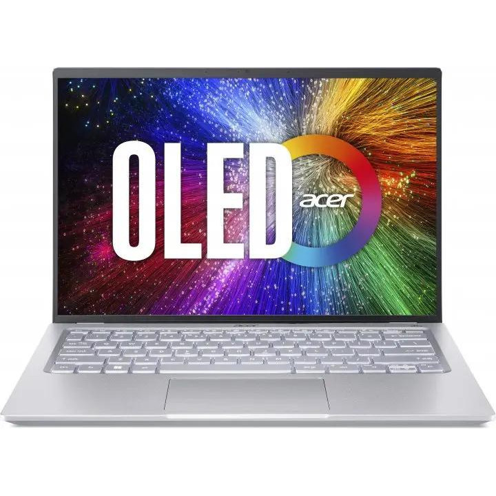 Acer Swift 3 SF314-71-52K6 (NX.KADEX.00C) - зображення 1