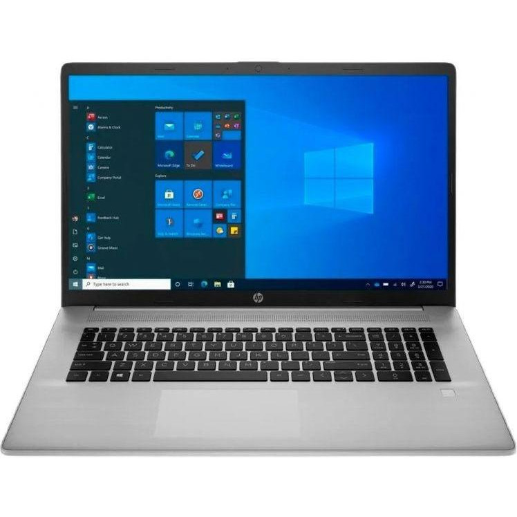 HP 470 G8 Silver (4B313EA) - зображення 1