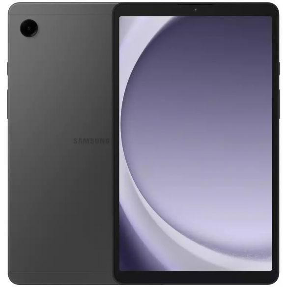 Samsung Galaxy Tab A9 8/128GB Wi-Fi Graphite (SM-X110NZAE) - зображення 1