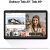 Samsung Galaxy Tab A9 8/128GB Wi-Fi Graphite (SM-X110NZAE) - зображення 8