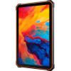 Blackview Active 8 Pro 8/256GB LTE Orange (6931548313731) - зображення 4