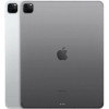 Apple iPad Pro 12.9 2022 Wi-Fi 256GB Space Gray (MNXR3) - зображення 4