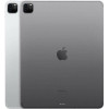 Apple iPad Pro 12.9 2022 Wi-Fi 128GB Silver (MNXQ3) - зображення 4