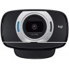 Logitech HD WebCam C615 (960-001056, 960-000733, 960-000737) - зображення 2