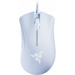   Razer DeathAdder Essential White (RZ01-03850200-R3M1)