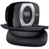 Logitech HD WebCam C615 (960-001056, 960-000733, 960-000737) - зображення 4