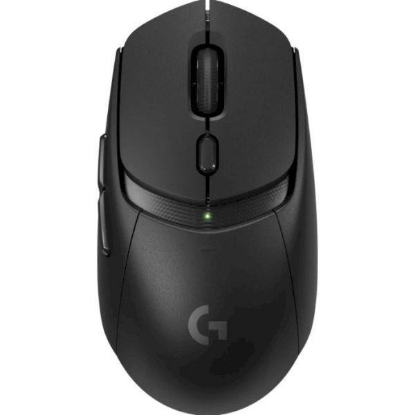 Logitech G309 LIGHTSPEED Black (910-007199) - зображення 1