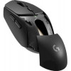 Logitech G309 LIGHTSPEED Black (910-007199) - зображення 2