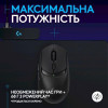 Logitech G309 LIGHTSPEED Black (910-007199) - зображення 9