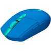 Logitech G305 Lightspeed Blue (910-006014) - зображення 2