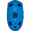 Logitech G305 Lightspeed Blue (910-006014) - зображення 4