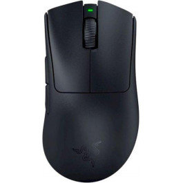   Razer DeathAdder V3 PRO Wireless & Mouse Dock Black (RZ01-04630300-R3WL)