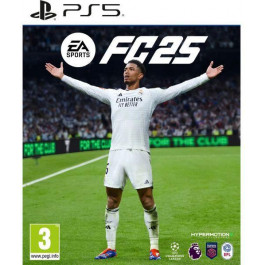    EA SPORTS FC 25 PS5 (5030949125354)