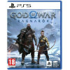  God of War Ragnarok PS5 (9414193) - зображення 1