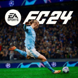    EA SPORTS FC 24 PS4 (1162693)