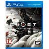  Ghost of Tsushima PS4 (9366607) - зображення 1