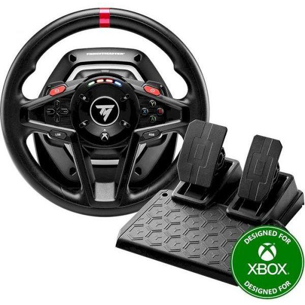 Thrustmaster T128 Xbox Series X|S, Xbox One, PC (4460184) - зображення 1