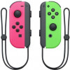 Nintendo Joy-Con Pink Green Pink (45496430795) - зображення 1