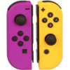 Nintendo Joy-Con Purple Orange Pair (45496431310) - зображення 3