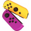 Nintendo Joy-Con Purple Orange Pair (45496431310) - зображення 4