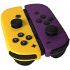 Nintendo Joy-Con Purple Orange Pair (45496431310) - зображення 5