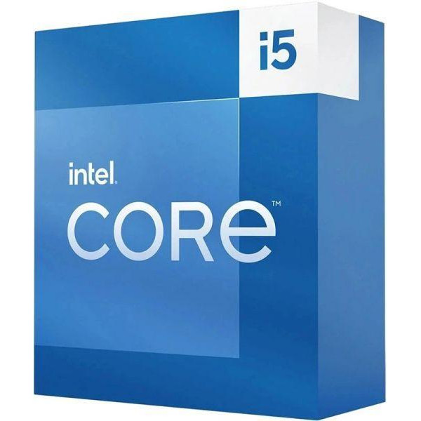 Intel Core i5-14400F (BX8071514400F) - зображення 1