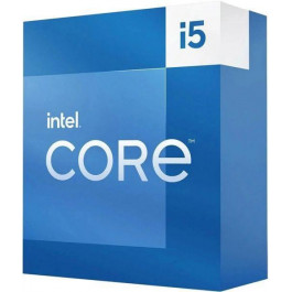   Intel Core i5-14400F (BX8071514400F)